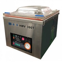식품공장 포장실링기 포장기계 진공기 고기 실링기 HWV390T, 상세페이지 참조