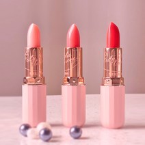 멀블리스 시티홀릭 립 루즈 글로우 3.3g, 마드리드코랄