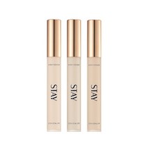 미샤 스테이 팁 컨실러 하이커버 3종 3.8ml, 21호바닐라 MS201339