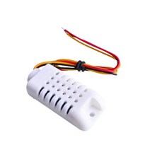 센서 모듈 부품 Dht22 am2302 dht11 am2320 arduino 초저전력 고정밀 4pin 4p용 디지털 온도 습도 센서 모듈 보드