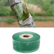 접목 테이프 가지치기 접목작업테입 100M X 30MM 1롤