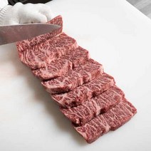 웻에이징 고마블 와규 갈비살 200g, 단품