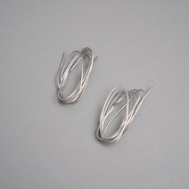 슬로우모먼츠 공예용 코팅 와이어 (1m/10m) - 여름 모자 와이어, 10M