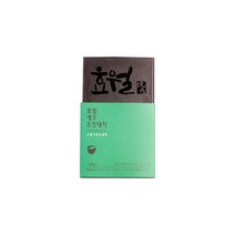 제주 조릿대차 10g, 상세 설명 참조
