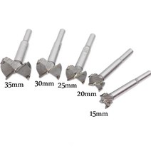 땅파는 기계 말뚝 타격봉 나무심는 기계 과수원 1pc 15/20/25/30/35mm 우드 드릴 비트 셀프 센터링 홀 톱, 21 85mm