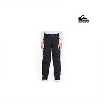 퀵실버 퀵실버 아동 스키/보드복 PORTER YOUTH PT _KVJ (6456527)