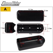 전기자전거부품 Ebike 컨트롤러 박스 전기 자전거 케이스 250W 소형 대형 1000W 변환 키트