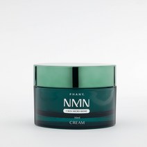 [안티에이징 크림] 고순도 99.9% NMN 크림, 1개