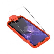 주파집 갤럭시S9/S9 UV 경화 풀접착 강화유리주파집 강화유리, 갤럭시S9, 03.UV 경화기(필름 미포함)