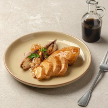 한끼통살 통살 닭가슴살 허니소이 100g 20개입, 20개