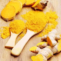 심스오가닉 유기농 울금분말100gX4팩, 단품, 단품