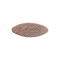 라멜로 WoodBiscuit S 0 우드 비스켓 비스킷 1000조, 단품