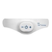 페이스마사지 led 피부 관리 갈바닉 마사지기편두통 완화 불면증 수면 기기 TENS 미세 전류 보조 장치 압, 01 WHITE, 01 WHITE