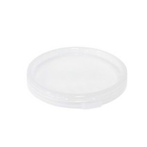 디테일링썸 투명 세차 버킷 뚜껑 7L/12L, 7L