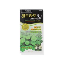 뷰티원 프리미엄 센트라모 코팅 칼라크림 120g 민감두피 전용염색약, 1N 자연흑갈색