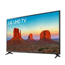 LG전자 43인치 109cm(43) 4K UHD 스마트tv 미사용리퍼 43UK6090PUA (로컬완료), 수도권 스탠드설치비포함