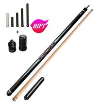 카본당구큐대 개인규 중상급자용 탄소섬유 고급 큐대 zokue carom stick 3, 12mm, 12 PRO-ZOKUE-4E
