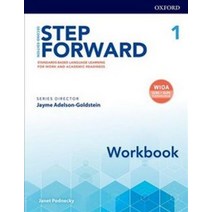 Step Forward 2e Level 1 Workbook, Oxford University Press, USA, 9780194493239, Podnecky, Janet