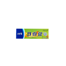 15cm X 30M 미니 소형 주방 음식 포장 투명 위생 랩 랲 가정용, 기본