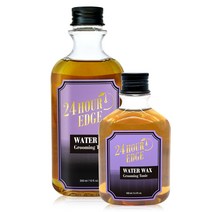 24시간엣지 그루밍토닉 워터왁스 300ml + 160ml, 단품