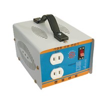한일산업 다운트랜스 1KW, 1KVA=1000W 다운트랜스, 1개