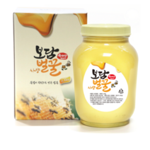 보담 사양 벌꿀, 2.4kg, 2개