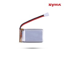 SYMA 카론슨 총판 X5 입문용 드론, 시마 X5 드론 전용배터리(단품)