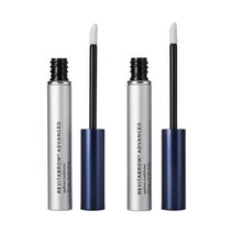 [해외정품] RevitaLashsup/sup Cosmetics RevitaLash RevitaBrow ADVANCED Eyebrow Conditioner Duo Set $222 V, NO_COLOR
