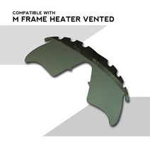 Wholesale 편광 Replacement Lens for-오클리 M Frame Heater Vented 선글라스