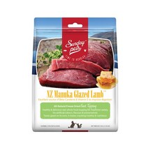 개간식 동결건조 마누카 꿀 양고기 50g 고양이생식 북어트릿/동결건조간식/당근간식/댕댕이간식/맛있는간식/강아지과일/트릿/건강한간식/강아지트릿/동결건조, 단일 수량