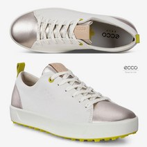 에코 골프 SOFT 2.0 스파이크리스 여성 골프화 WG