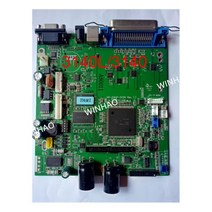 메인 보드 마더 argox CP-3140L CP-3140 cp3140 cp 3140 3140L