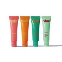 스탠 향수 손소독제 30ml(향4종 선택가능), 선택:튜베로즈