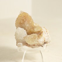29g 스피릿 쿼츠 / 선인장 수정(Spirit Quartz) / 광물 표본 수집품
