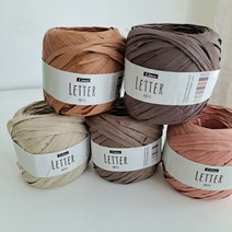 레터 Letter 리네아 우디실 종이실, 810 올리브베이지