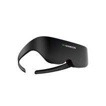 AR 영상 퀘스트 무비 3D VR 스마트 안경 자이언트 스크린 헤드셋 가상 현실