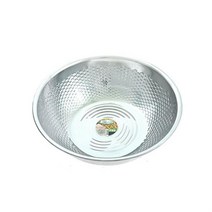 스텐 쌀 바가지 함박 2호 1p 쌀볼 쌀씻기 쌀세척통 쌀대야 쌀씻는그릇, 단일 수량