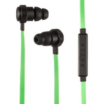 Razer Hammerhead Pro V2 마이크 달린 게이밍 이어폰