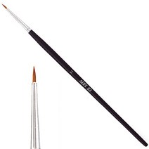 (15pcs)11호 아이라이너 브러쉬