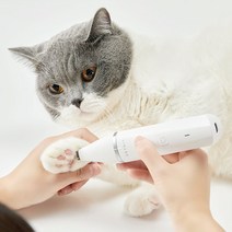 펫킷 2 in 1 펫 트리머, 본품