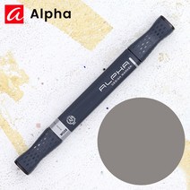 알파색채 디자인 마커마카 Warm Gray08(WG08), 단품, 단품