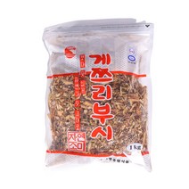 태명 게쯔리부시 혼합 부시 1kg, 1
