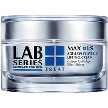 Lab Series 랩 시리즈 맥스 에이지리스 파워 V 리프팅 크림 1.7 온스