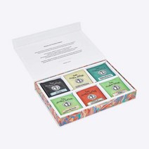 성남점 즉시출고 크리스틴 다트너 티 컬렉션 펠리시떼 6, 단일총 수량