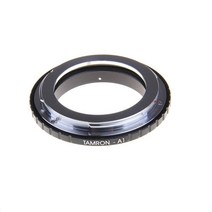 Tamron Adaptall 2 렌즈 Nikon AI 마운트 어댑터 D810A D800E D4S D5 D3 7200D 5500D, 한개옵션0