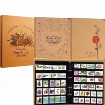 옛날돈 지폐보관함 지폐앨범 화폐수집 희귀지폐보관