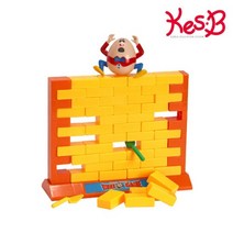 험피덤피 벽돌게임 kc인증 언어치료교구 소근육 발달완구
