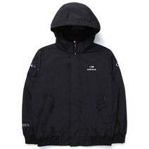 아이더 아이더(EIDER) 이월상품 남성 여성 공용 블루종 항공점퍼스타일 바람막이 자켓 GORE-INFINIUM적용 외풍98%차단 국기와펜포인트 DMU21155 STOOKY (스투키) UNI 고어 인피니움 Z1