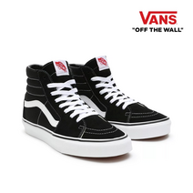 반스 [반스] 매장판 코어 클래식 SK8-HI (VN000D5IB8C)