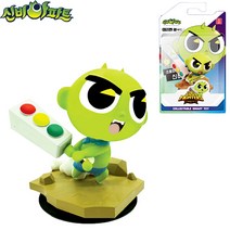 신비아파트3 소울파이터즈2 피규어 캐릭터 인형, 83.소울파이터즈2 피규어-신비